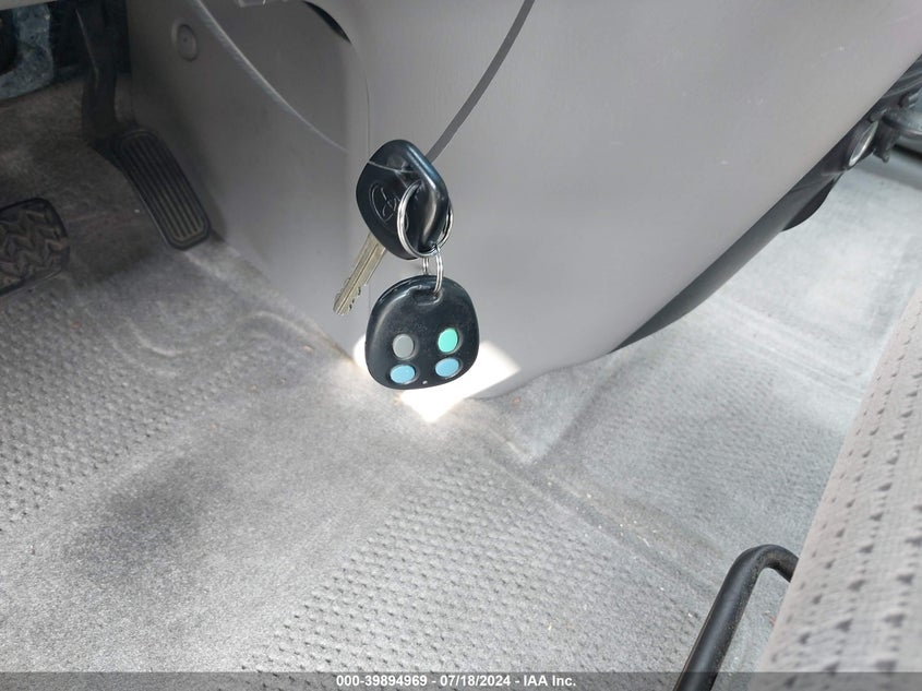 2006 Toyota Sienna Le VIN: 5TDZA23C46S428309 Lot: 39894969