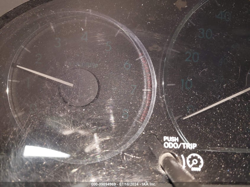 2006 Toyota Sienna Le VIN: 5TDZA23C46S428309 Lot: 39894969