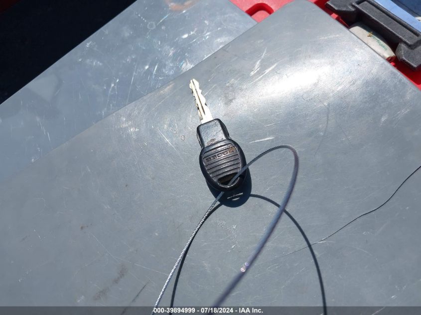 2010 Dodge Ram 1500 St VIN: 3D7JB1EK2AG191308 Lot: 39894999