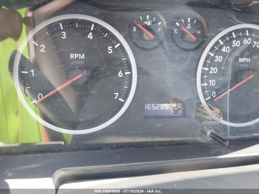 2010 Dodge Ram 1500 St VIN: 3D7JB1EK2AG191308 Lot: 39894999