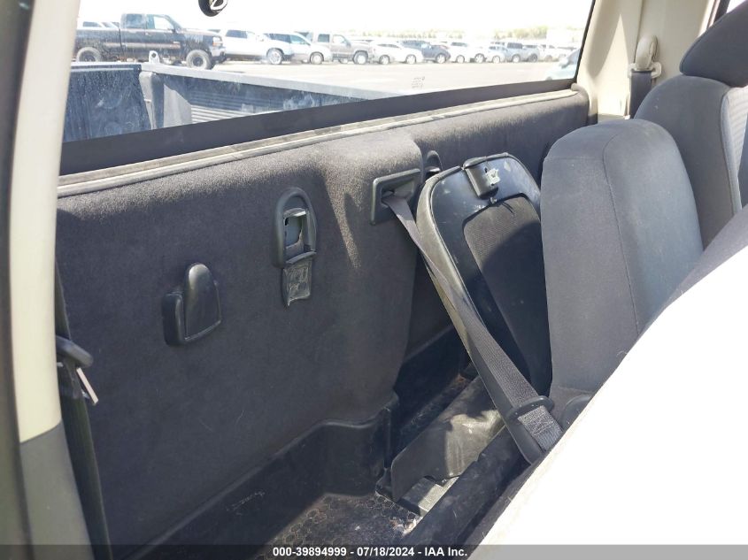 2010 Dodge Ram 1500 St VIN: 3D7JB1EK2AG191308 Lot: 39894999