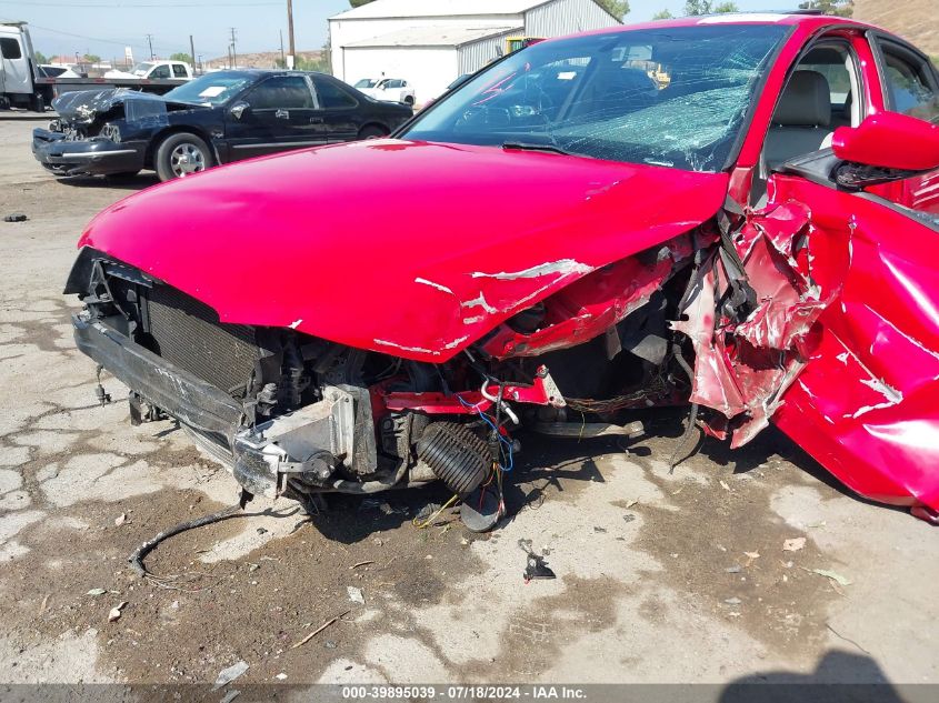 2012 Audi A4 Premium VIN: WAUBFAFL3CN015935 Lot: 39895039