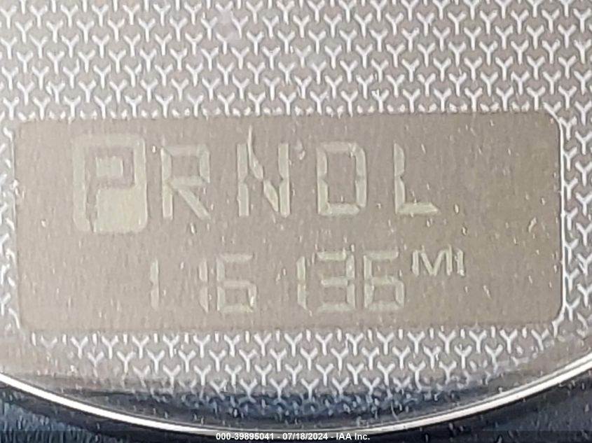 2007 Chevrolet Malibu Ls VIN: 1G1ZS58N57F184186 Lot: 39895041