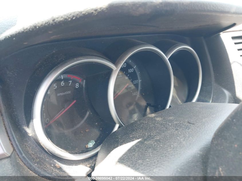 2010 Nissan Versa 1.8S VIN: 3N1BC1AP0AL413125 Lot: 39895042