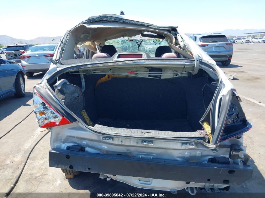 2010 Nissan Versa 1.8S VIN: 3N1BC1AP0AL413125 Lot: 39895042