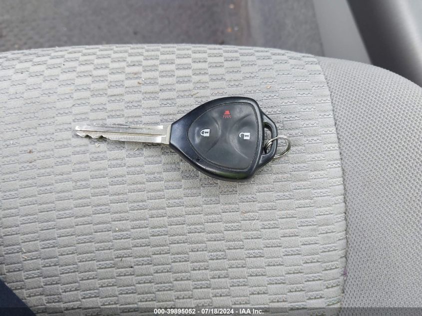 2007 Toyota Rav4 Limited VIN: JTMZD31V676030201 Lot: 39895052