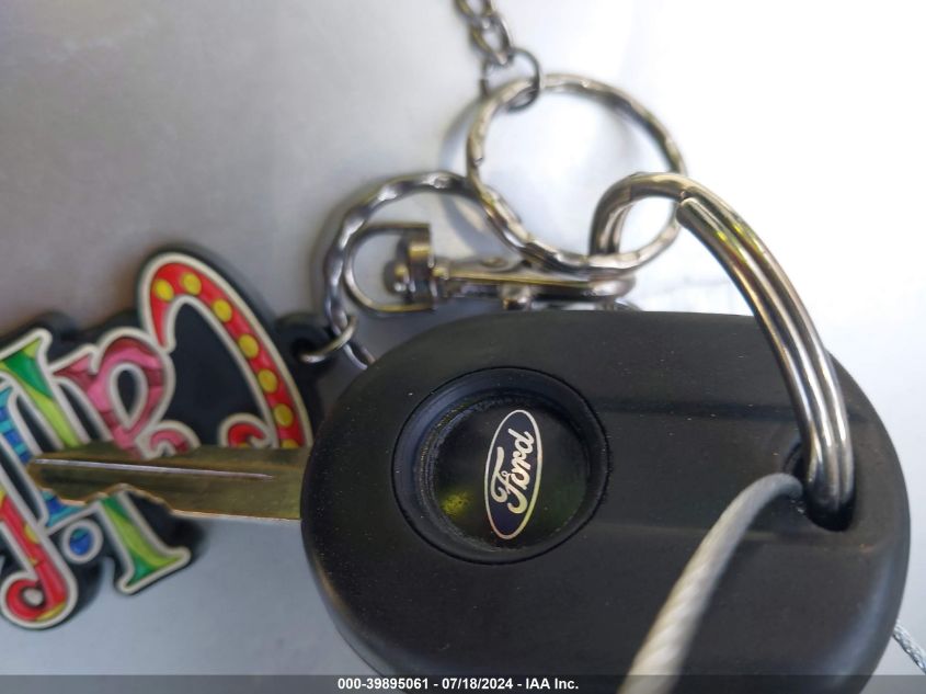 2010 Ford Flex Sel VIN: 2FMGK5CC0ABB00123 Lot: 39895061