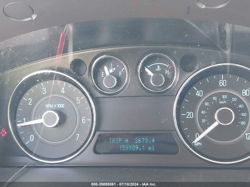 2010 Ford Flex Sel VIN: 2FMGK5CC0ABB00123 Lot: 39895061