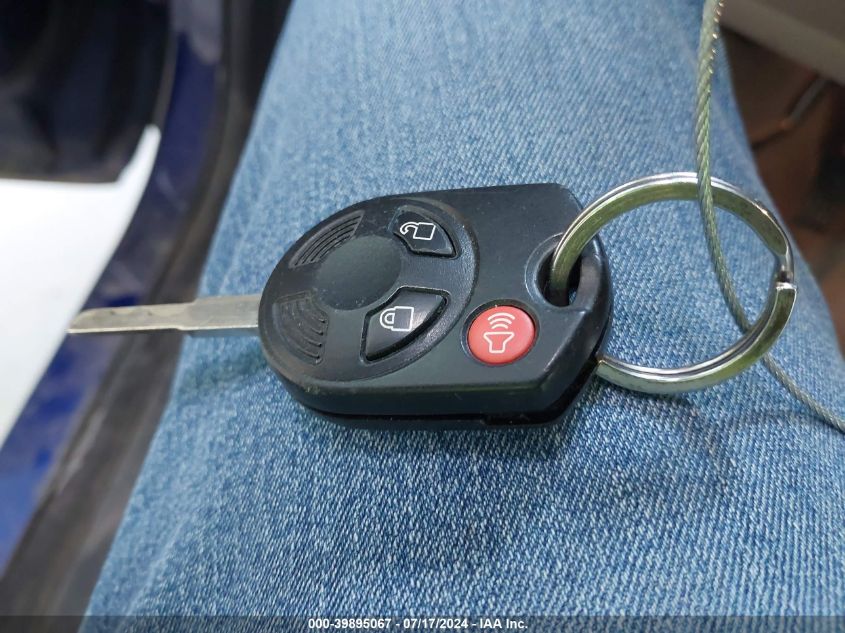 2015 Ford Escape Se VIN: 1FMCU0GX1FUC43849 Lot: 39895067