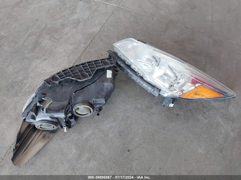 2015 Ford Escape Se VIN: 1FMCU0GX1FUC43849 Lot: 39895067