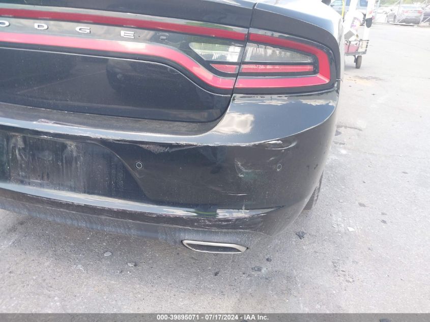 2C3CDXBG7NH259158 2022 DODGE CHARGER - Image 17