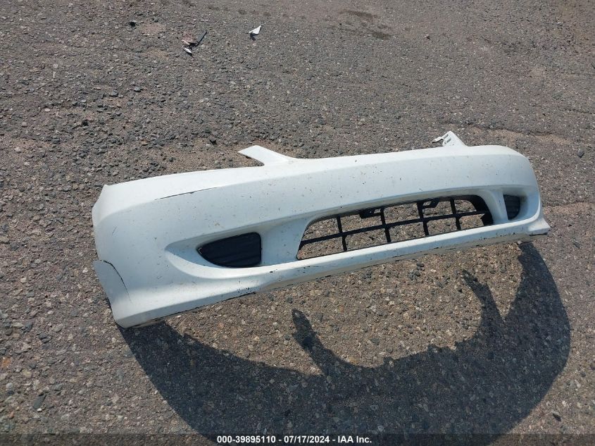 2004 Honda Civic Lx VIN: 2HGES16684H622334 Lot: 39895110