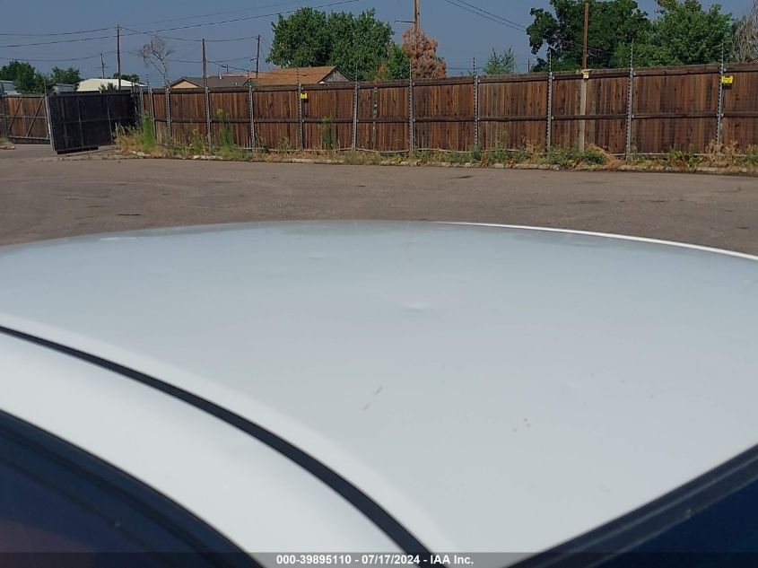 2004 Honda Civic Lx VIN: 2HGES16684H622334 Lot: 39895110