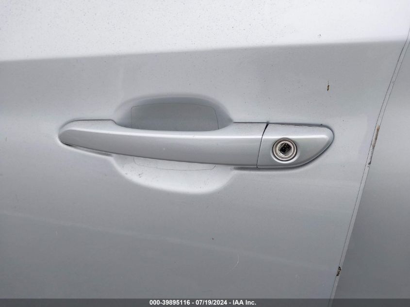 2018 Hyundai Tucson Limited/Sport And Eco/Se VIN: KM8J33A43JU719456 Lot: 39895116