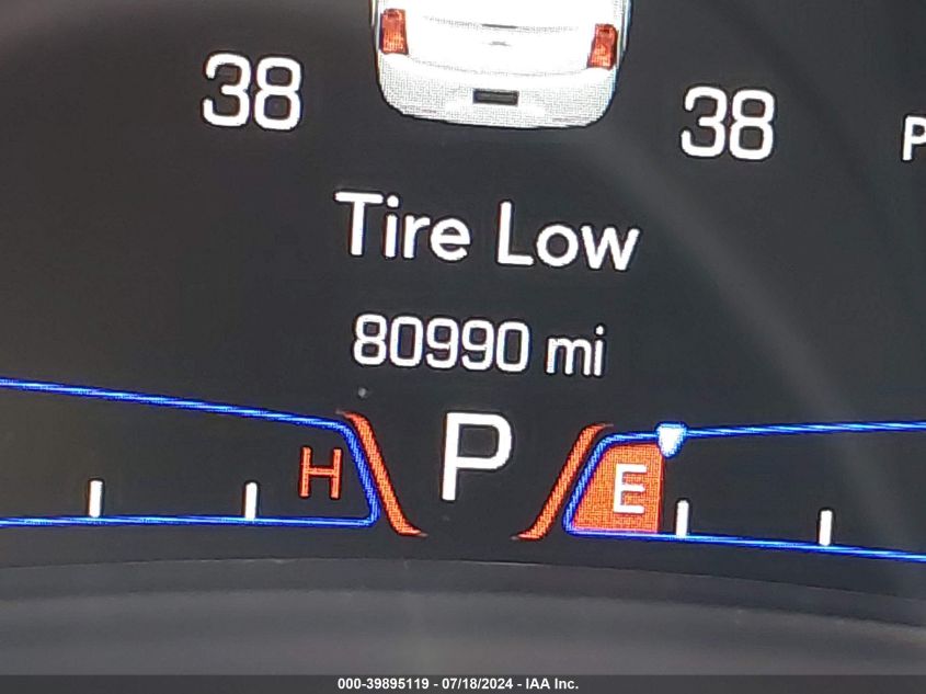 2016 Chrysler 300 Limited VIN: 2C3CCAAG1GH252372 Lot: 39895119