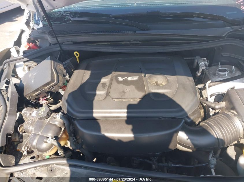 2017 Jeep Grand Cherokee Laredo VIN: 1C4RJEAG0HC916619 Lot: 39895144