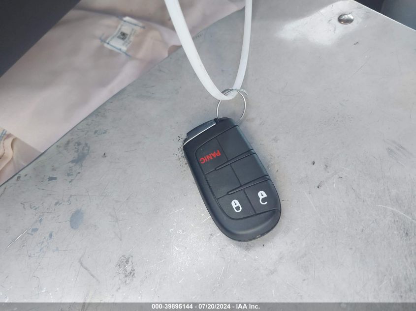 2017 Jeep Grand Cherokee Laredo VIN: 1C4RJEAG0HC916619 Lot: 39895144