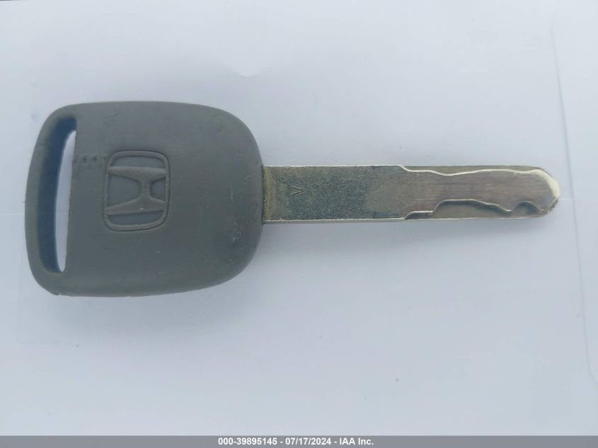 2005 Honda Accord 2.4 Ex VIN: 1HGCM72615A015041 Lot: 39895145