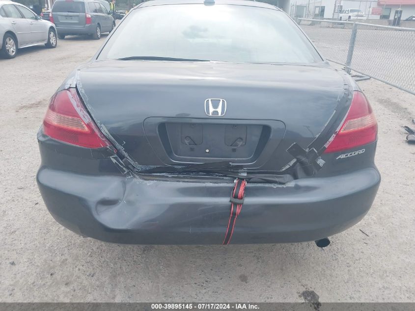 2005 Honda Accord 2.4 Ex VIN: 1HGCM72615A015041 Lot: 39895145