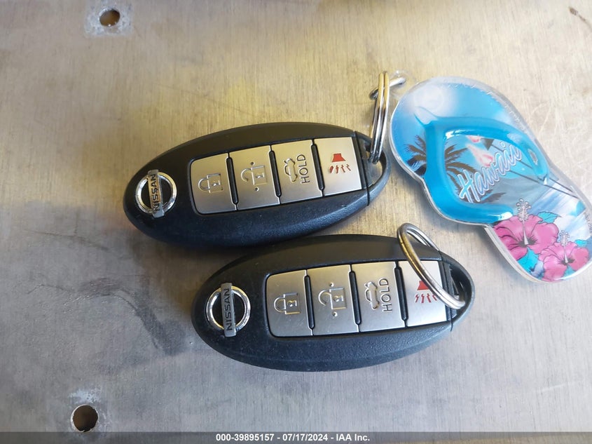 2010 Nissan Altima 2.5 S VIN: 1N4AL2AP7AN476436 Lot: 39895157