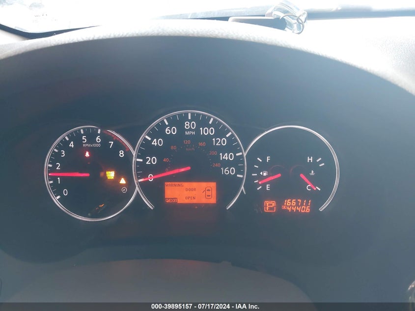 2010 Nissan Altima 2.5 S VIN: 1N4AL2AP7AN476436 Lot: 39895157