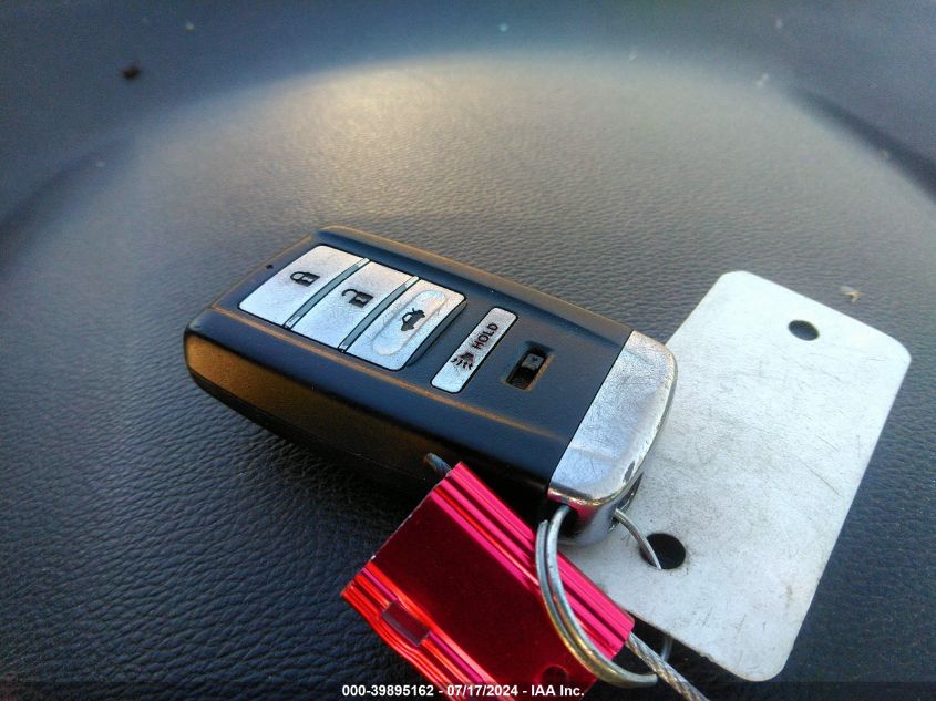 2015 Acura Tlx V6 Tech VIN: 19UUB3F52FA000523 Lot: 39895162