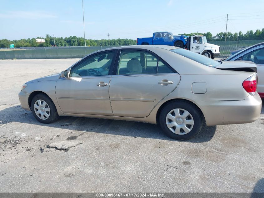 4T1BE32K02U564913 | 2002 TOYOTA CAMRY