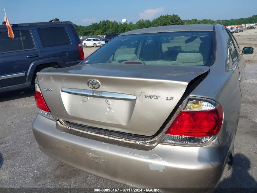 4T1BE32K02U564913 | 2002 TOYOTA CAMRY