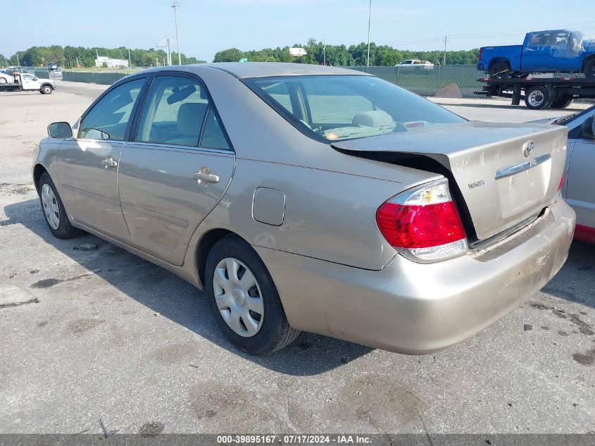 4T1BE32K02U564913 | 2002 TOYOTA CAMRY