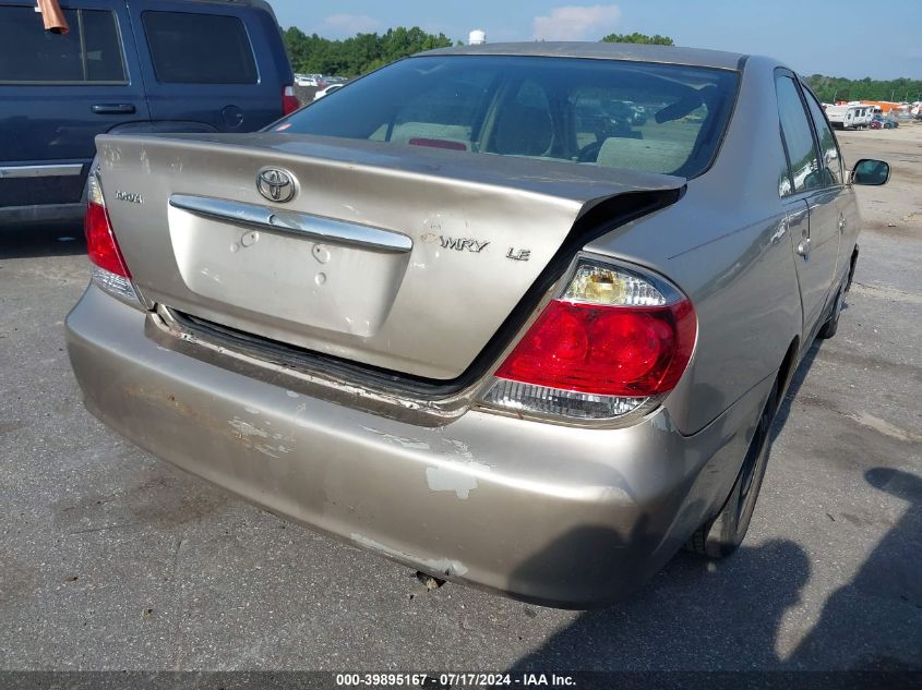 4T1BE32K02U564913 | 2002 TOYOTA CAMRY