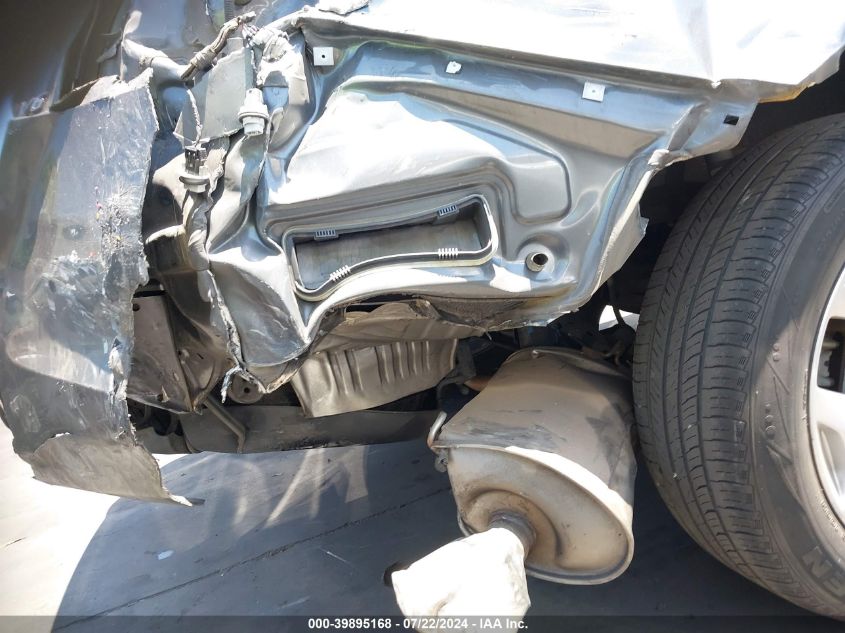 2012 Honda Crosstour Ex-L VIN: 5J6TF1H56CL004794 Lot: 39895168