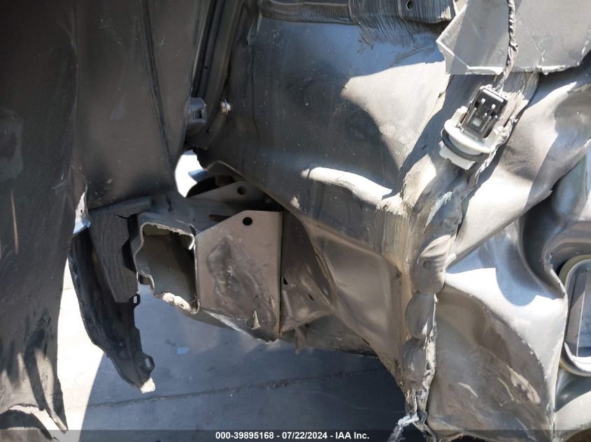 2012 Honda Crosstour Ex-L VIN: 5J6TF1H56CL004794 Lot: 39895168