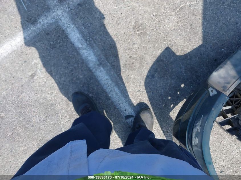 2007 Ford F150 VIN: 1FTPX12597NA43001 Lot: 39895170