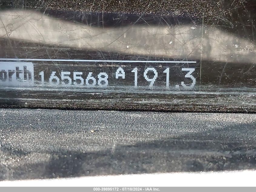 2010 Honda Odyssey Touring VIN: 5FNRL3H90AB030055 Lot: 39895172