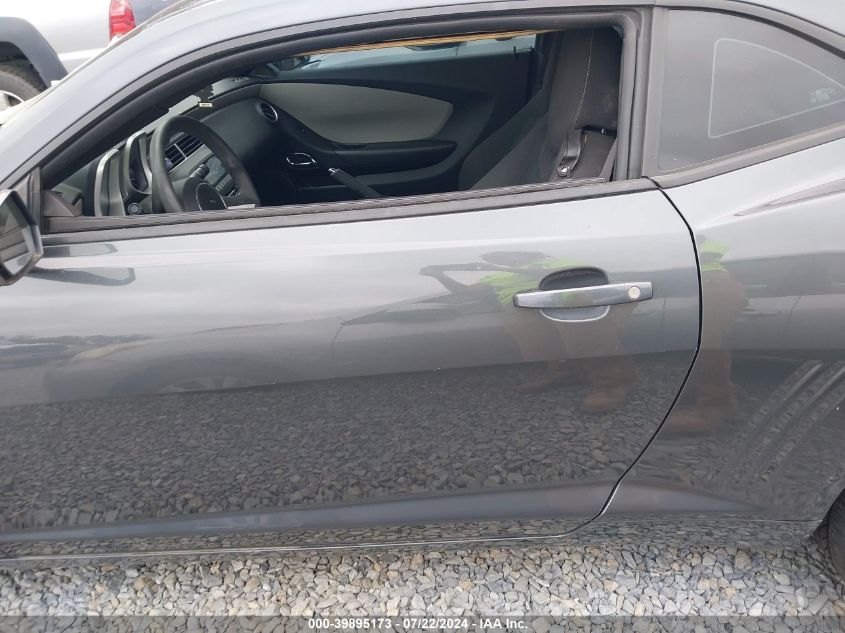 2010 Chevrolet Camaro 1Ls VIN: 2G1FE1EVXA9200728 Lot: 39895173