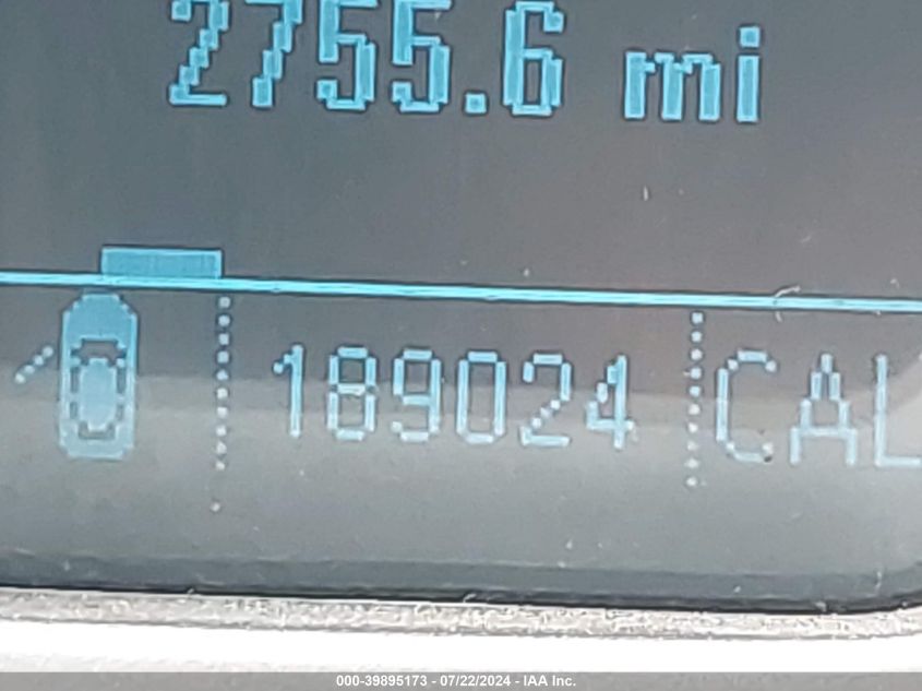 2010 Chevrolet Camaro 1Ls VIN: 2G1FE1EVXA9200728 Lot: 39895173