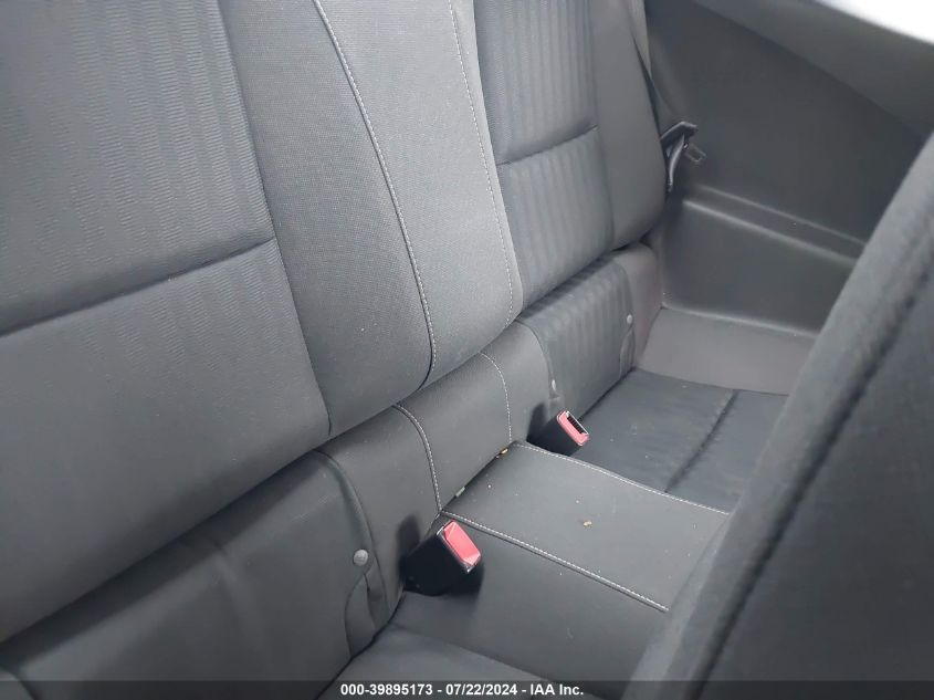 2010 Chevrolet Camaro 1Ls VIN: 2G1FE1EVXA9200728 Lot: 39895173