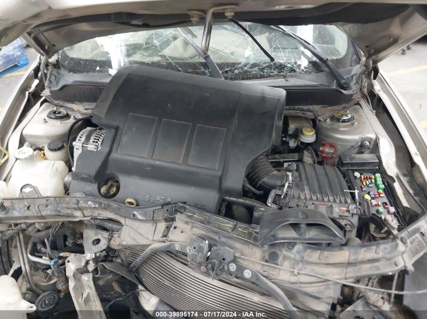 2008 Dodge Avenger R/T VIN: 1B3LC76MX8N131928 Lot: 39895174