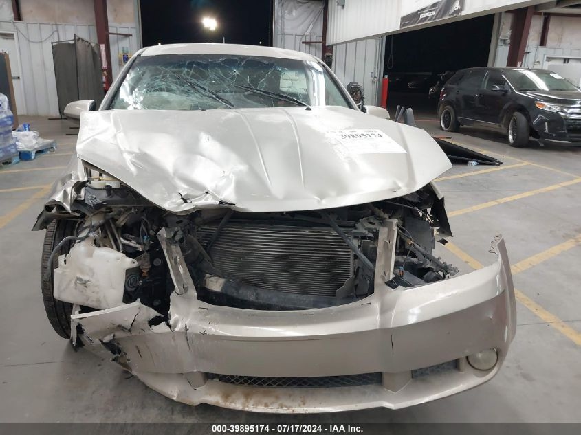 2008 Dodge Avenger R/T VIN: 1B3LC76MX8N131928 Lot: 39895174