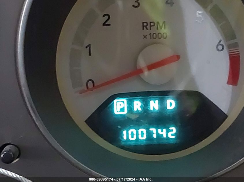 2008 Dodge Avenger R/T VIN: 1B3LC76MX8N131928 Lot: 39895174