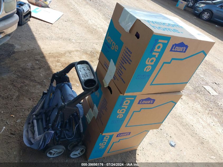 1998 Ford Explorer Eddie Bauer/Limited/Xlt VIN: 1FMZU32P6WZB68281 Lot: 39895176