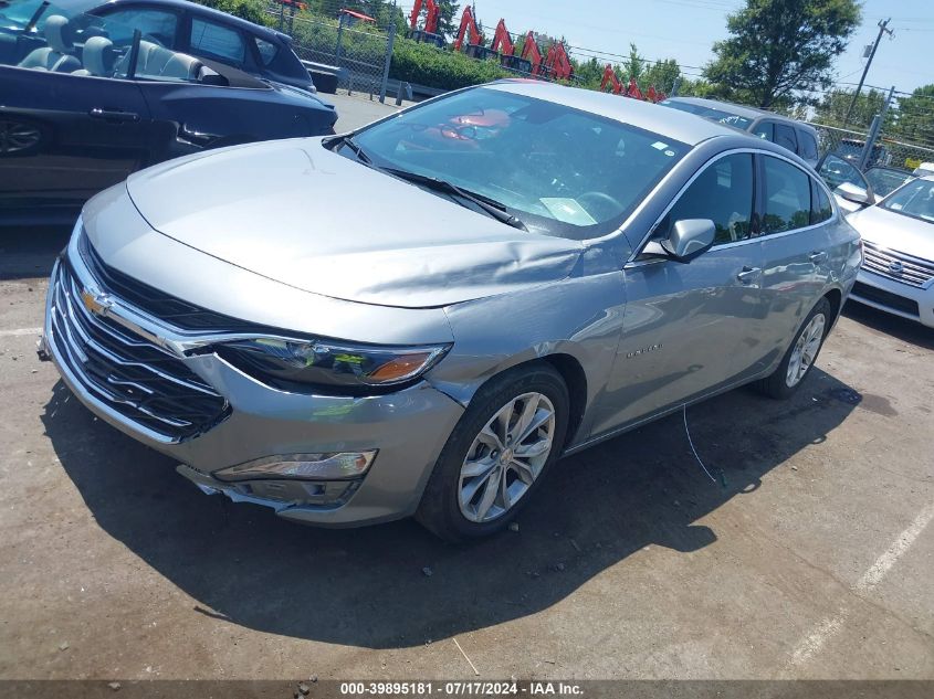 1G1ZD5ST9RF128739 2024 CHEVROLET MALIBU - Image 2