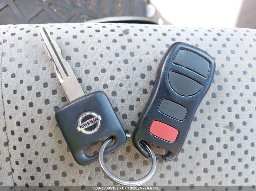 2005 Nissan Altima 2.5 S VIN: 1N4AL11D95N460079 Lot: 39895187