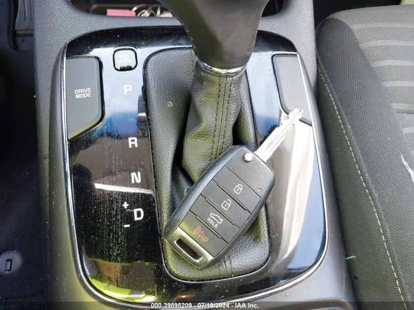 2017 Kia Forte S VIN: 3KPFL4A74HE030769 Lot: 39895209