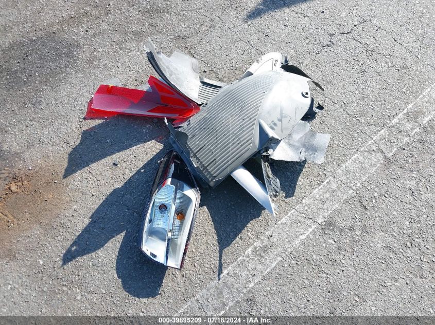 2017 Kia Forte S VIN: 3KPFL4A74HE030769 Lot: 39895209