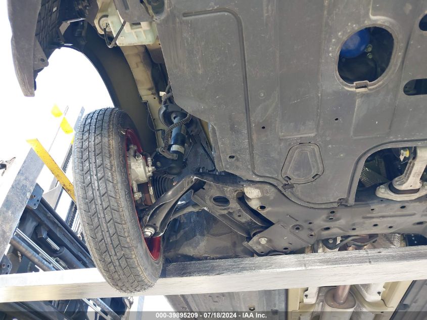 2017 Kia Forte S VIN: 3KPFL4A74HE030769 Lot: 39895209