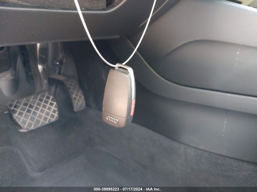 2015 AUDI A3 1.8T PREMIUM - WAUCCGFF3F1010353