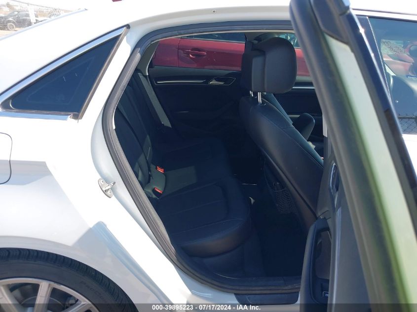 2015 AUDI A3 1.8T PREMIUM - WAUCCGFF3F1010353