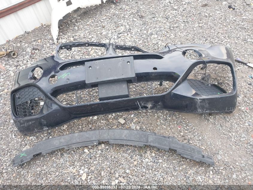 2018 BMW X5 xDrive50I VIN: 5UXKR6C57J0U15728 Lot: 39895333