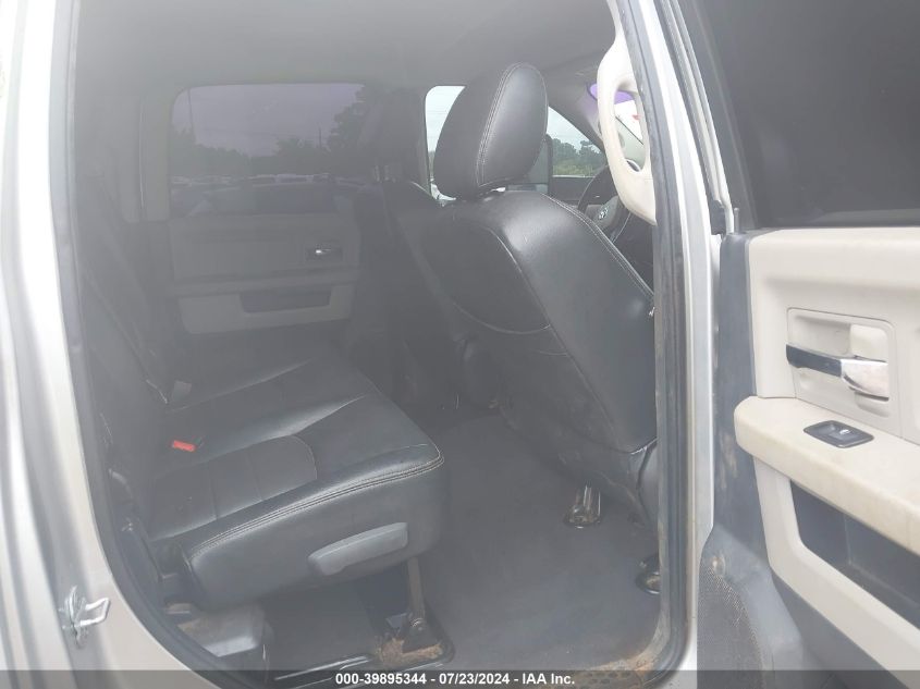 2012 Ram 3500 Slt VIN: 3C63DRLL9CG143693 Lot: 39895344